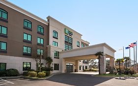 Holiday Inn Express & Suites Mobile West I-10 By Ihg